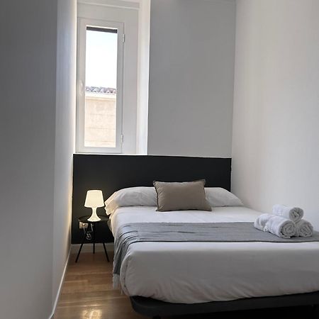 Pdv Rooms Madrid Eksteriør billede