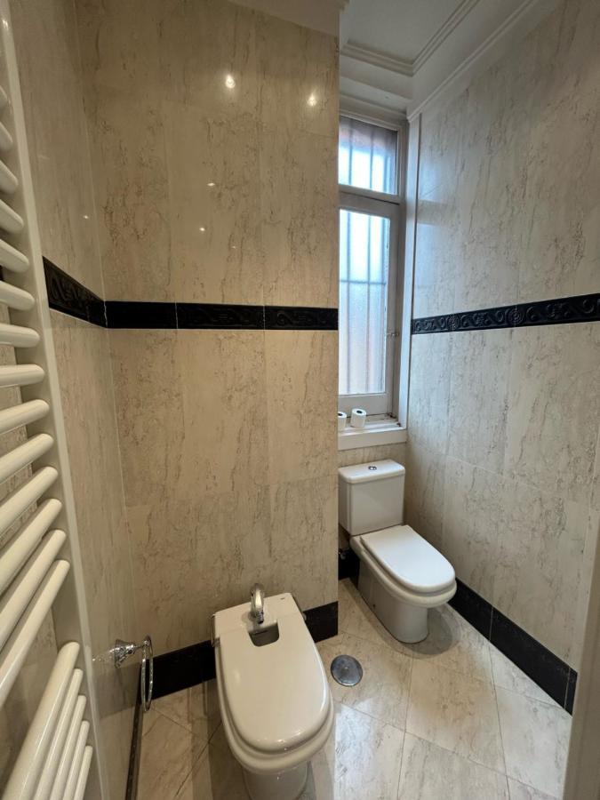 Pdv Rooms Madrid Eksteriør billede