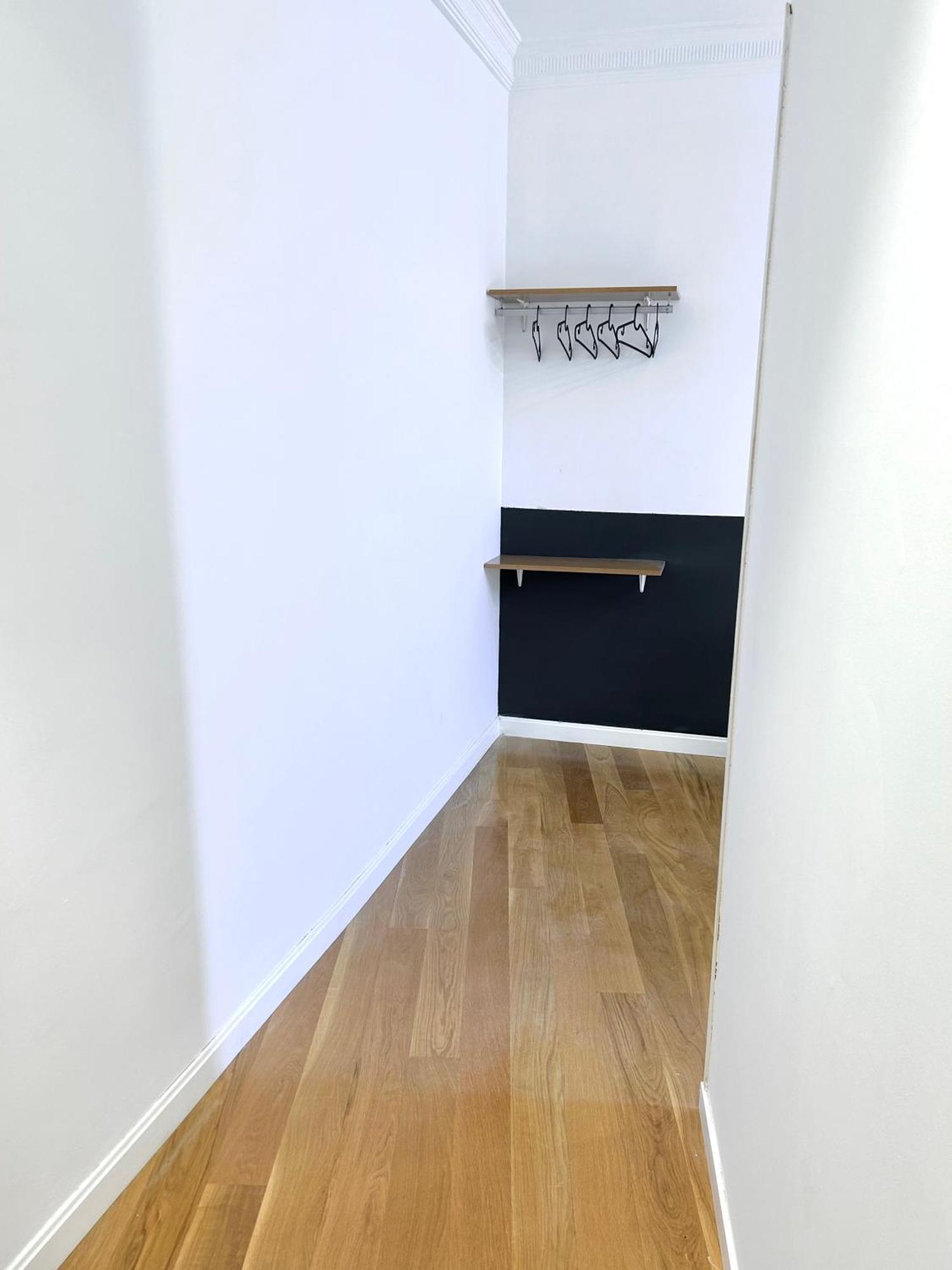 Pdv Rooms Madrid Eksteriør billede
